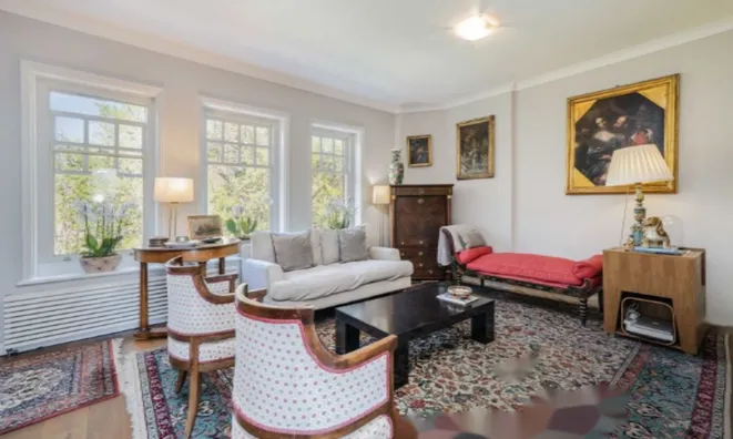 Недвижимость Elm Park Gardens, Chelsea: 6