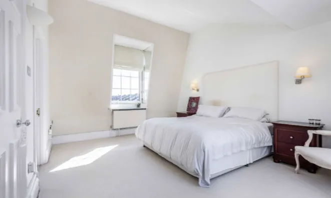 Недвижимость Carlyle Court, Chelsea Harbour: 1