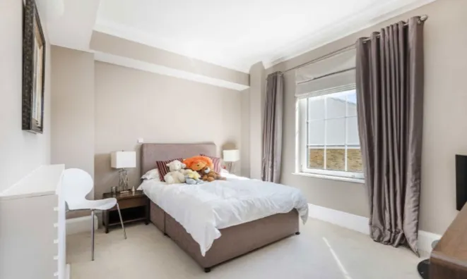 Недвижимость Carlyle Court, Chelsea Harbour: 2