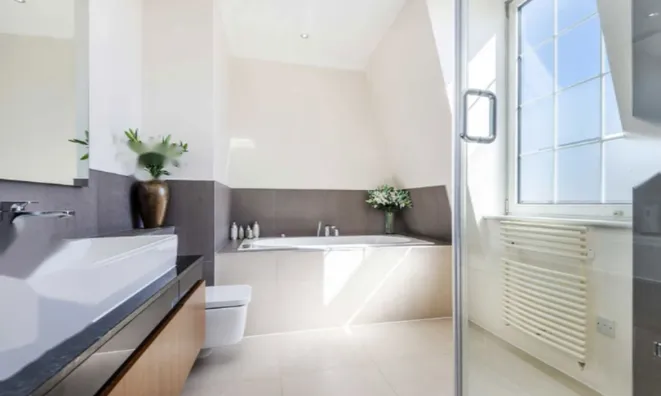 Недвижимость Carlyle Court, Chelsea Harbour: 3