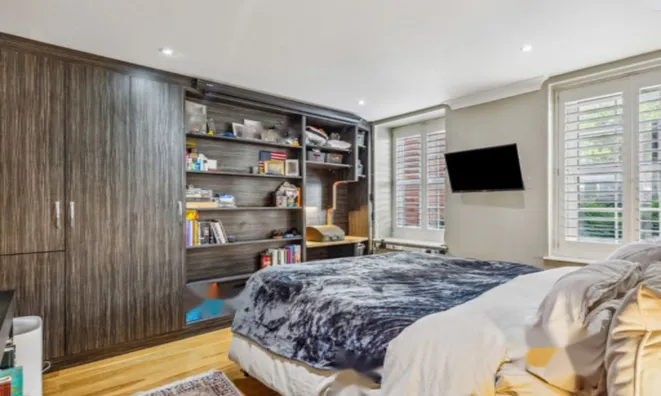 Недвижимость Elystan Street: 1