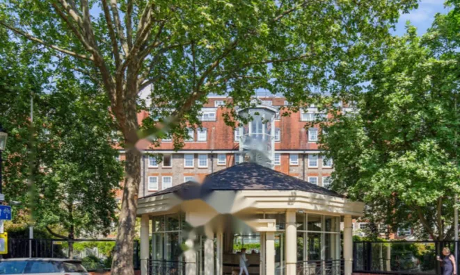 Недвижимость Elystan Street: 6