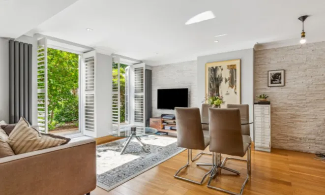 Недвижимость Elystan Street: 7