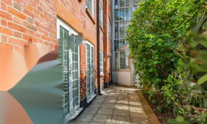 Недвижимость Elystan Street: 10