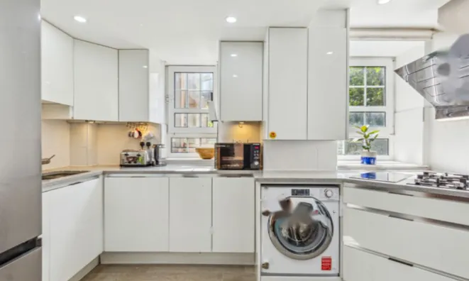 Недвижимость Elystan Street: 11