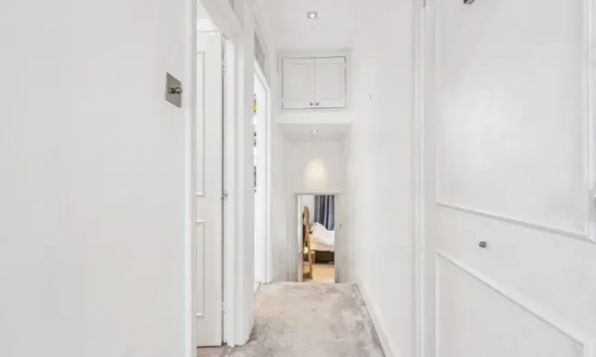 Недвижимость Finborough Road: 2