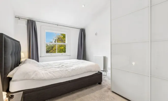 Недвижимость Finborough Road: 3