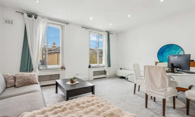 Недвижимость Finborough Road: 5