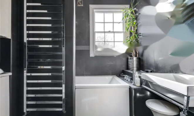 Недвижимость Elm Park Road, Chelsea: 2