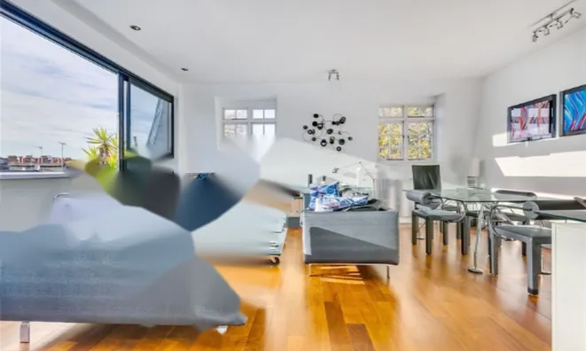 Недвижимость Elm Park Road, Chelsea: 4