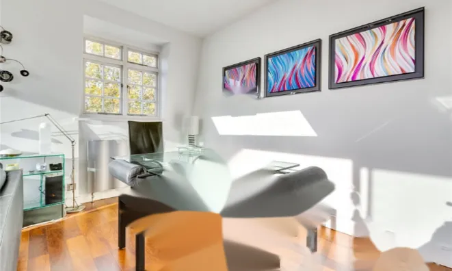 Недвижимость Elm Park Road, Chelsea: 5