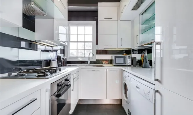 Недвижимость Elm Park Road, Chelsea: 6