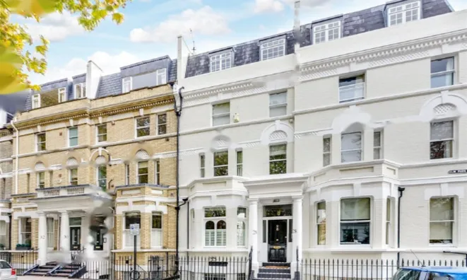 Недвижимость Elm Park Road, Chelsea: 7