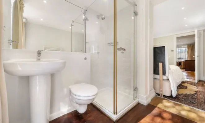 Недвижимость Redcliffe Gardens: 2