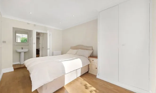 Недвижимость Redcliffe Gardens: 3