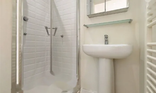 Недвижимость Redcliffe Gardens: 4