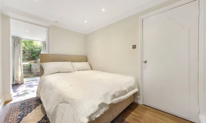 Недвижимость Redcliffe Gardens: 5