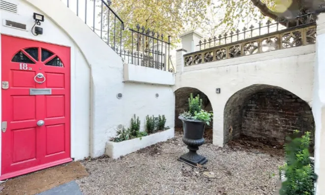 Недвижимость Redcliffe Gardens: 6