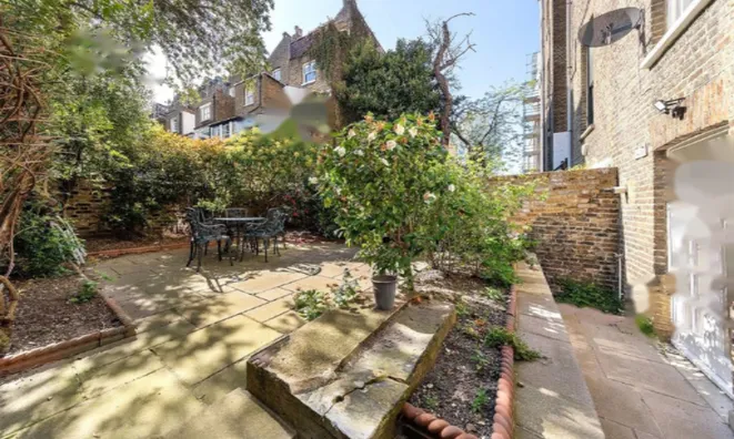 Недвижимость Redcliffe Gardens: 8