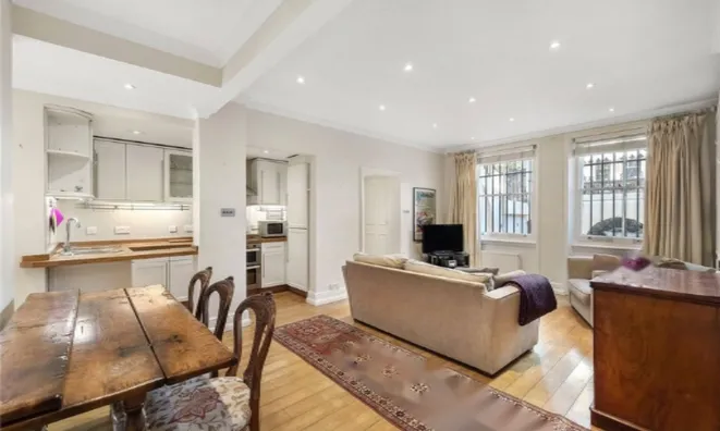 Недвижимость Redcliffe Gardens: 10