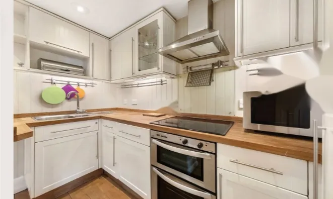 Недвижимость Redcliffe Gardens: 11