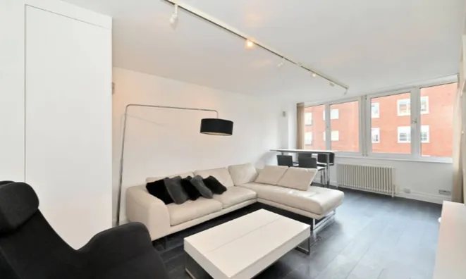 Недвижимость Lower Sloane Street, Chelsea: 2