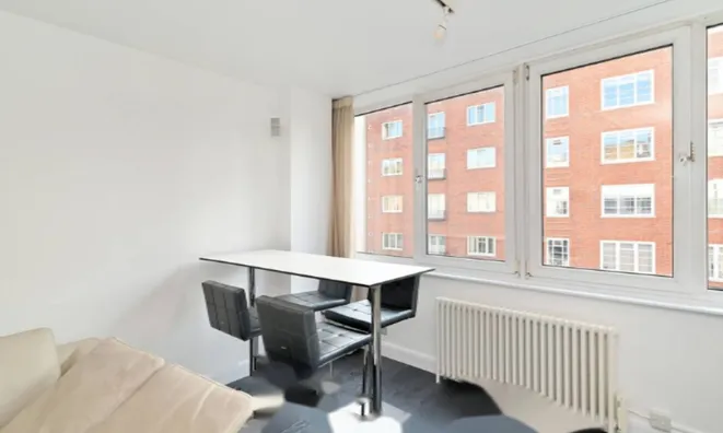 Недвижимость Lower Sloane Street, Chelsea: 3