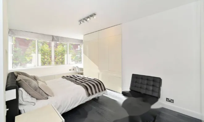 Недвижимость Lower Sloane Street, Chelsea: 4