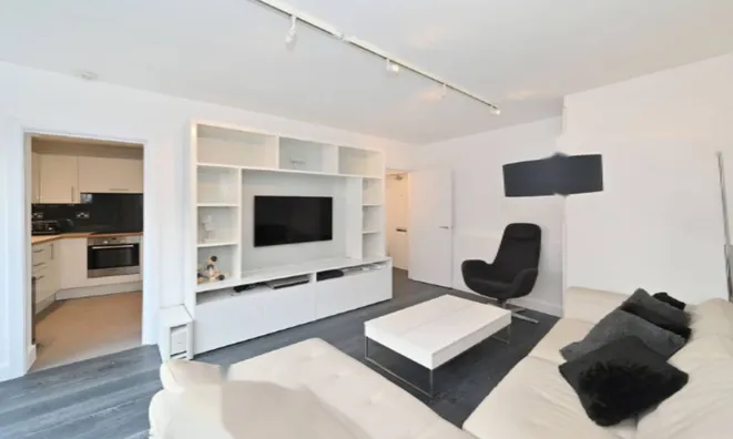 Недвижимость Lower Sloane Street, Chelsea: 5