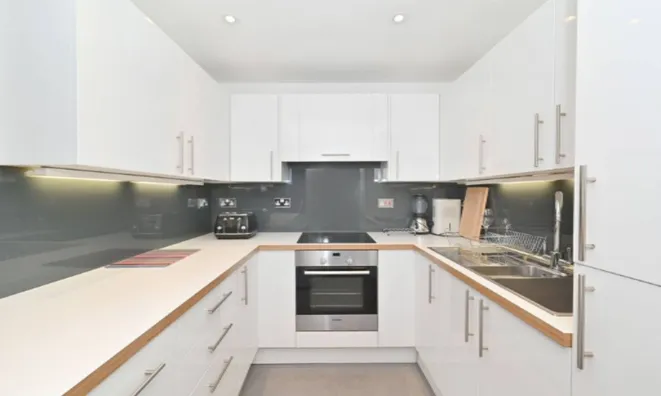 Недвижимость Lower Sloane Street, Chelsea: 6