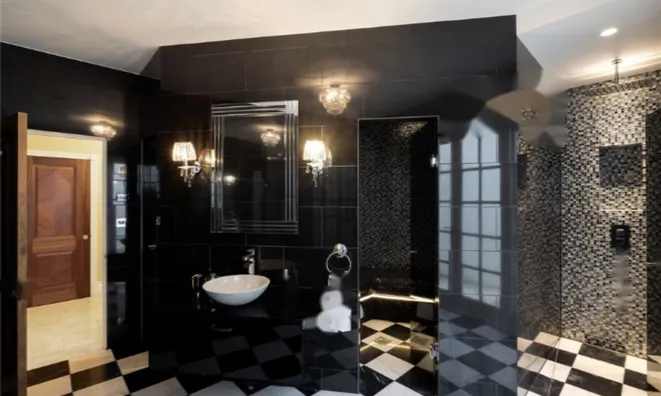 Недвижимость Chelsea Park Gardens: 1