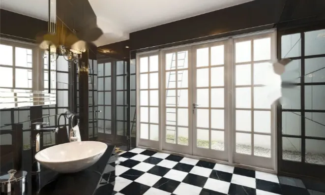 Недвижимость Chelsea Park Gardens: 2