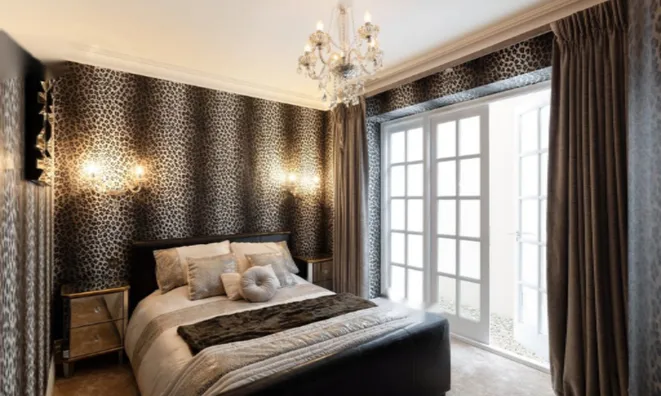 Недвижимость Chelsea Park Gardens: 3