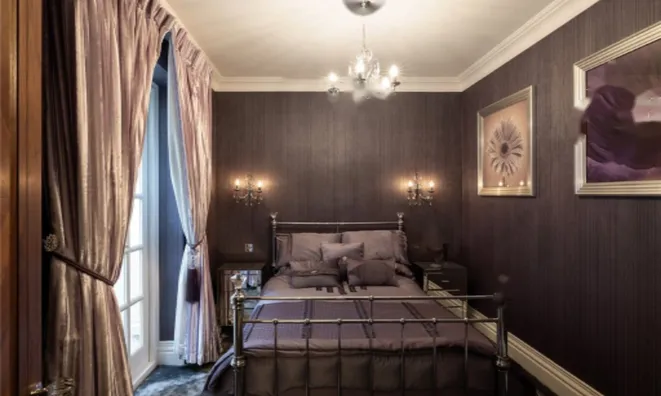 Недвижимость Chelsea Park Gardens: 4