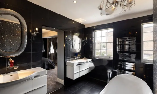 Недвижимость Chelsea Park Gardens: 5