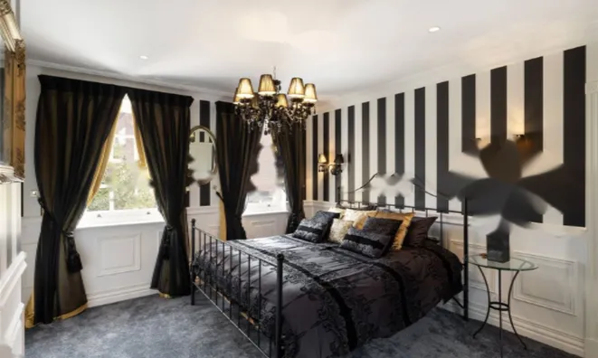 Недвижимость Chelsea Park Gardens: 6