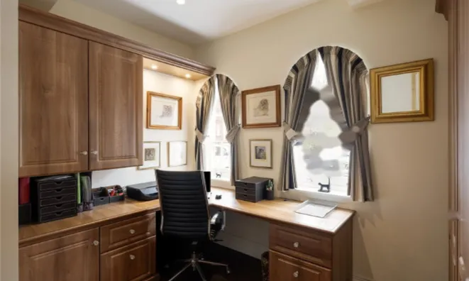 Недвижимость Chelsea Park Gardens: 7