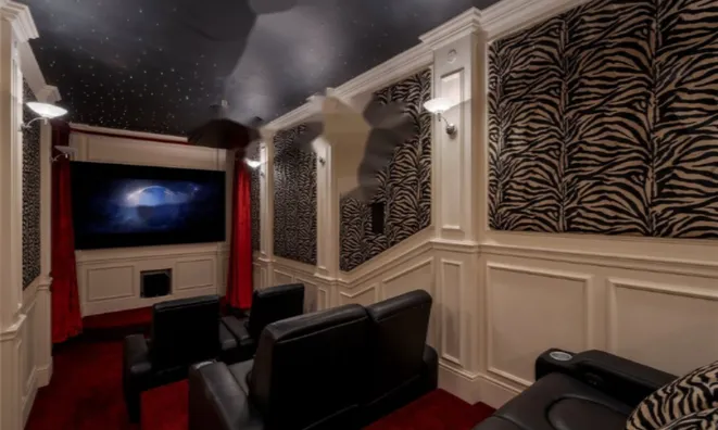 Недвижимость Chelsea Park Gardens: 9