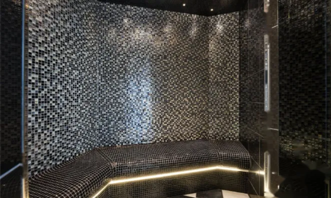 Недвижимость Chelsea Park Gardens: 11