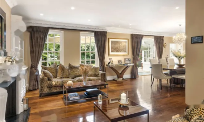 Недвижимость Chelsea Park Gardens: 17