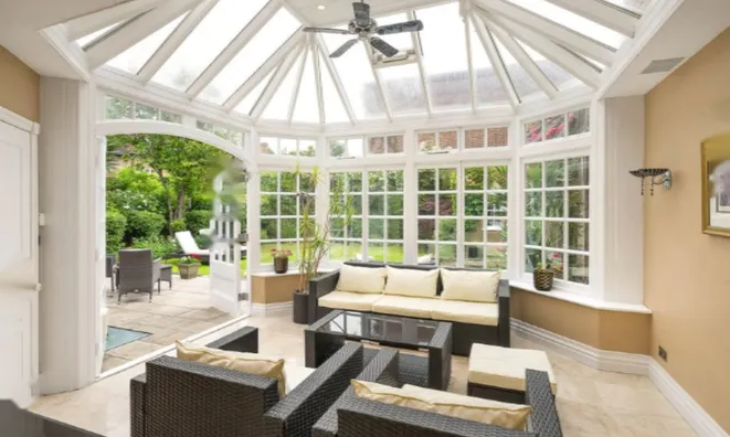 Недвижимость Chelsea Park Gardens: 18