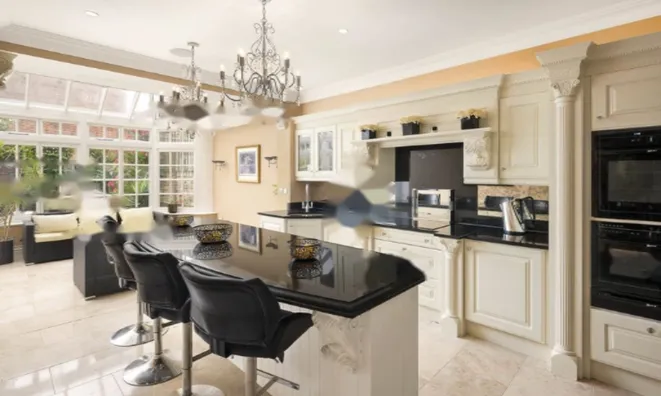 Недвижимость Chelsea Park Gardens: 19