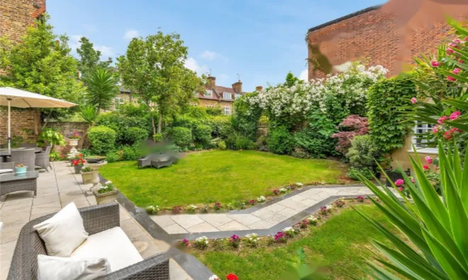 Недвижимость Chelsea Park Gardens: 23