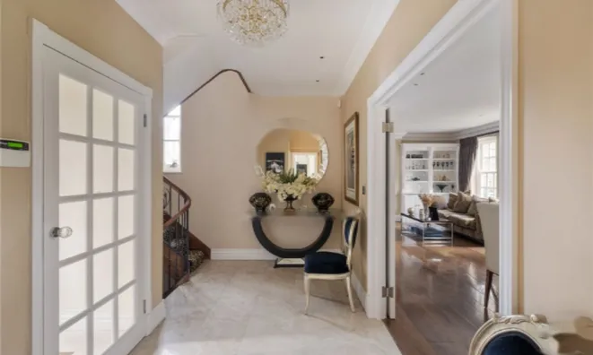 Недвижимость Chelsea Park Gardens: 25