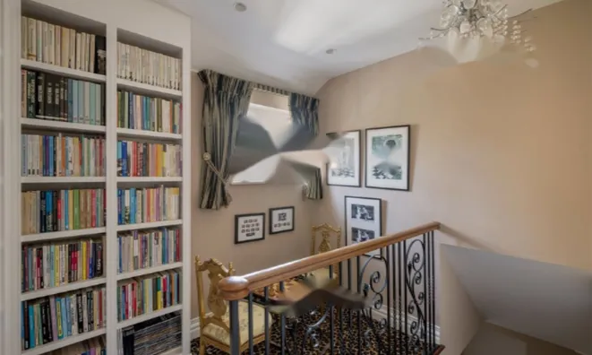 Недвижимость Chelsea Park Gardens: 27