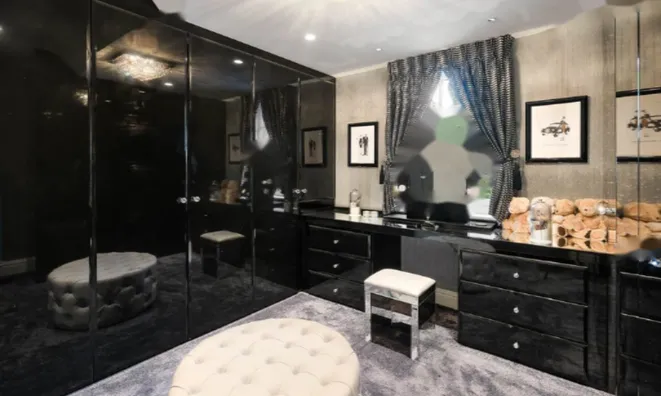 Недвижимость Chelsea Park Gardens: 29