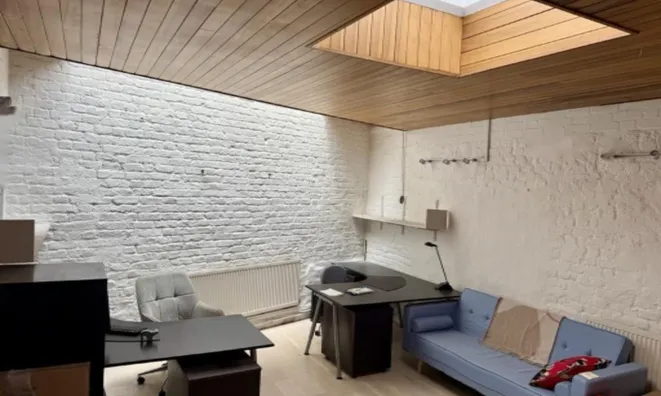 Недвижимость Milner Street: 3