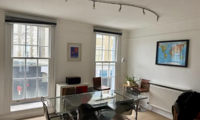 Недвижимость Milner Street: 6