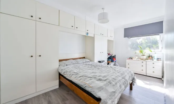 Недвижимость John Ruskin Street, Elephant And Castle: 1