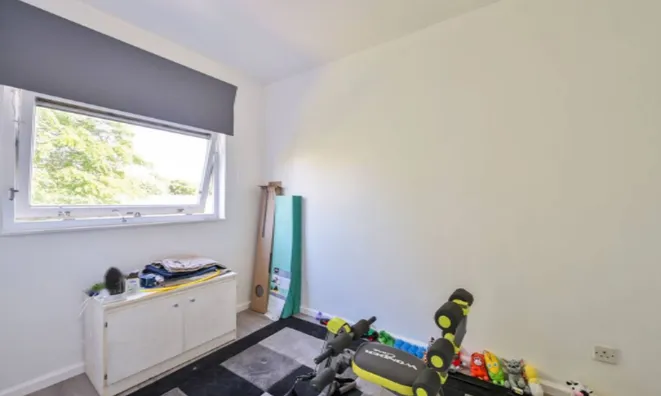 Недвижимость John Ruskin Street, Elephant And Castle: 3